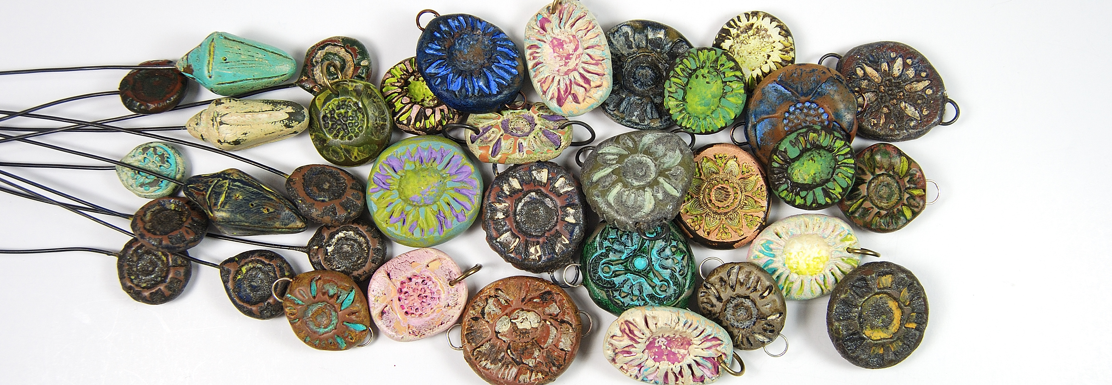 Can You Bake Crystals in Clay? The Blue Bottle Tree