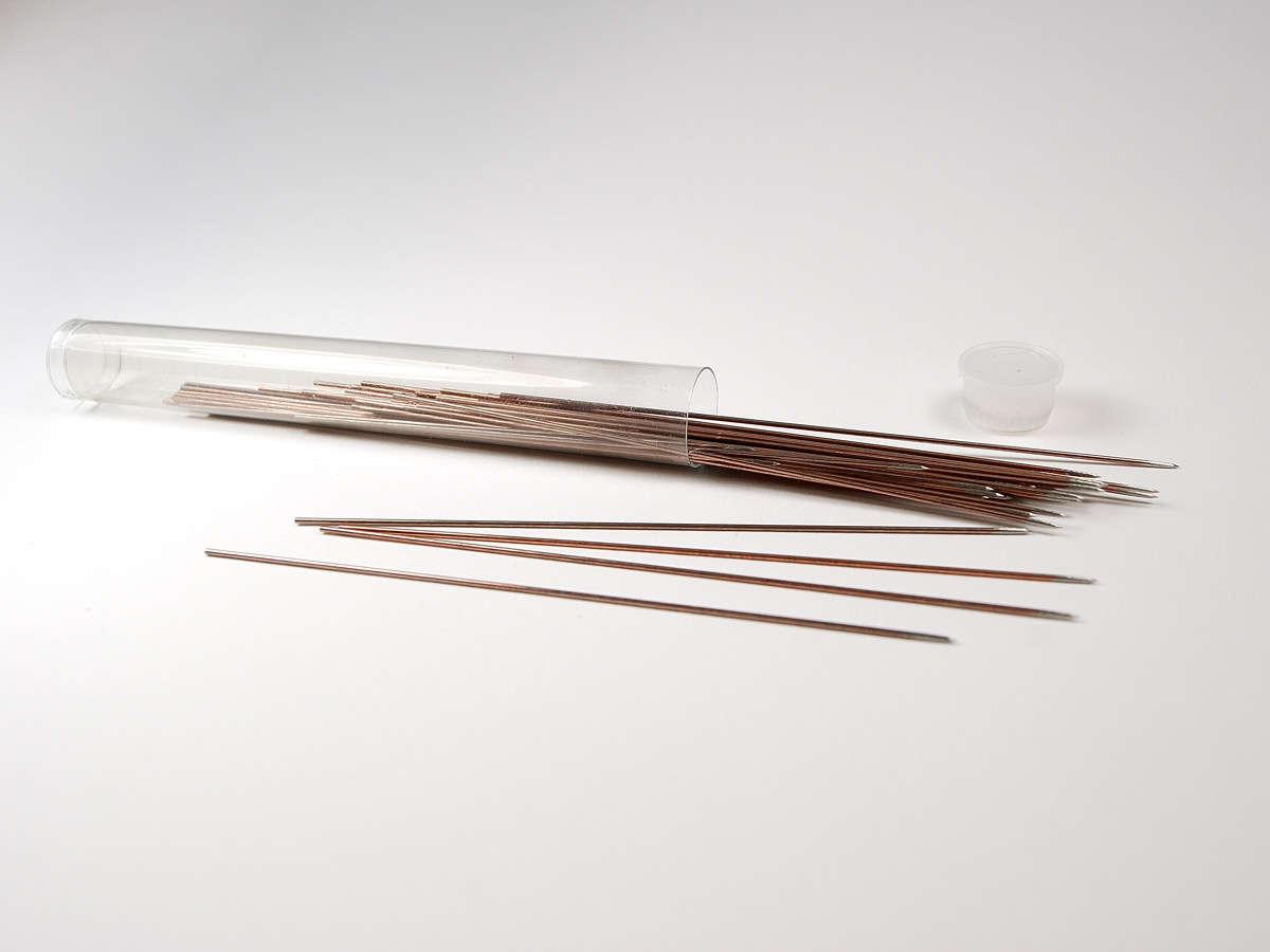 Polymer Clay Bead Holes The Blue Bottle Tree