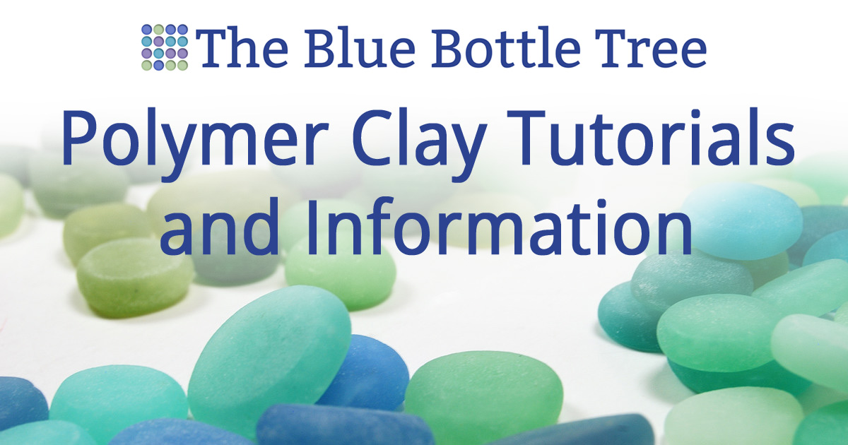 About The Blue Bottle Tree