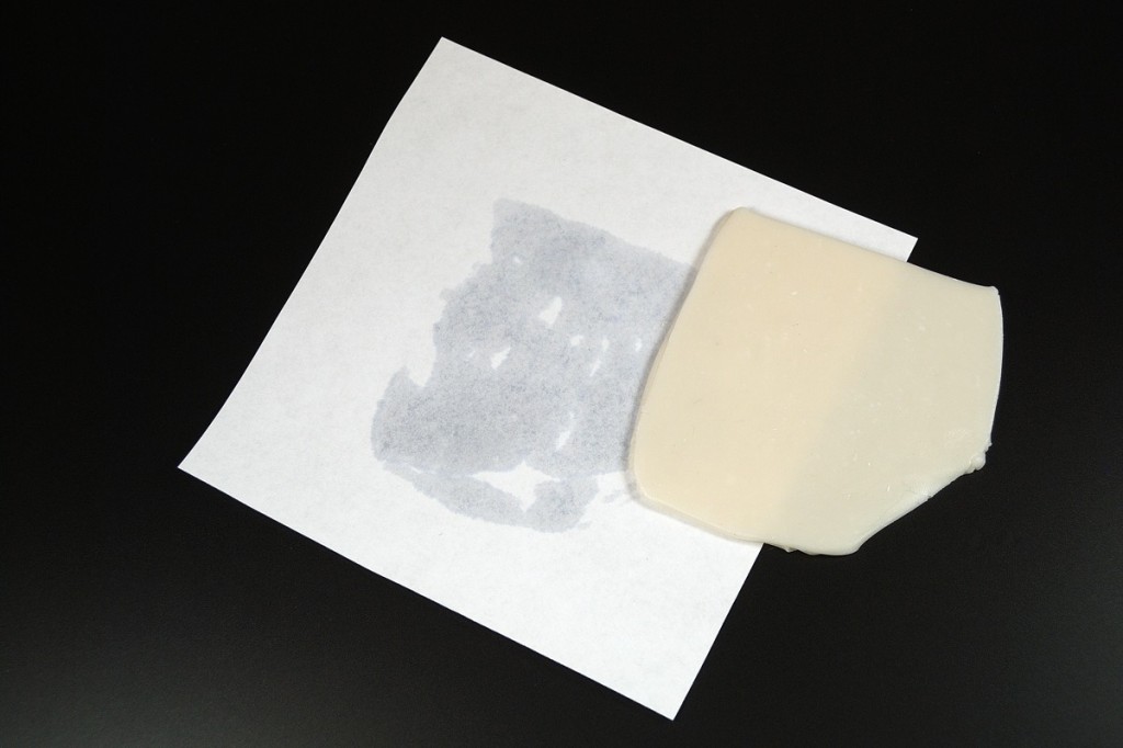 How to Leach Polymer Clay The Blue Bottle Tree