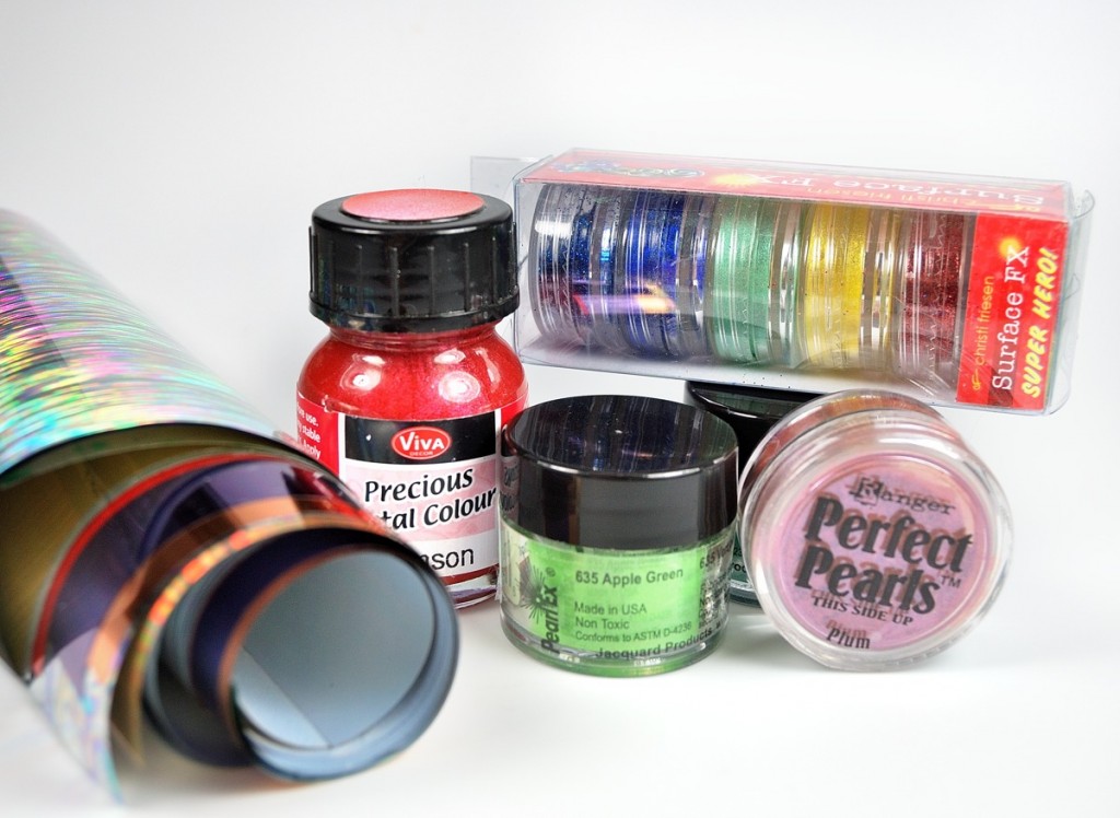 Polymer Clay Tips for Beginners The Blue Bottle Tree