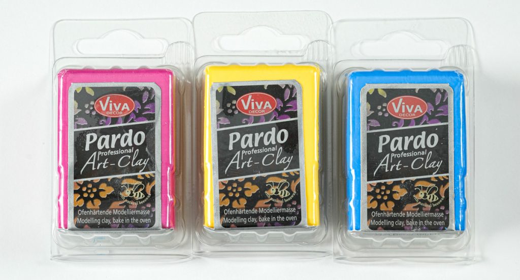 What's the Best Polymer Clay Brand? The Blue Bottle Tree