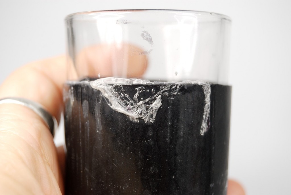 Polymer Clay in the Dishwasher The Blue Bottle Tree