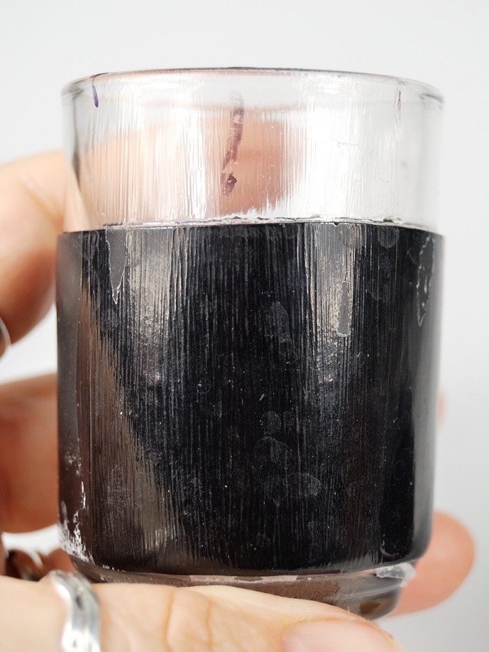 Polymer Clay in the Dishwasher The Blue Bottle Tree