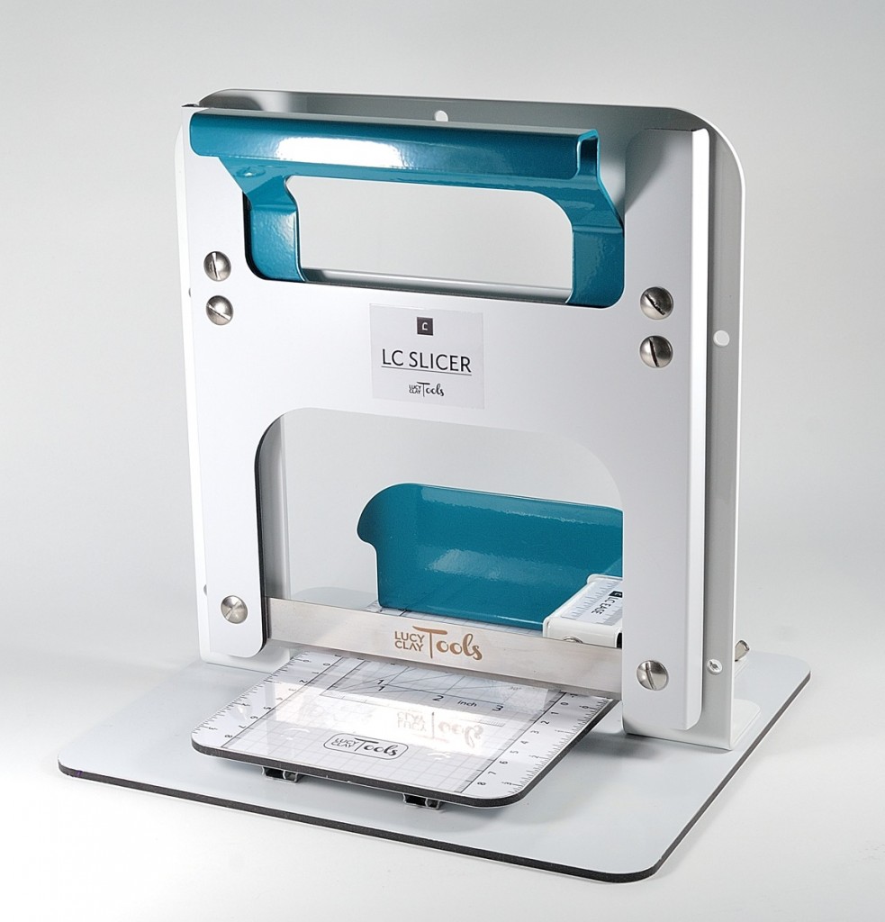 LC Slicer Review Lucy Tools The Blue Bottle Tree