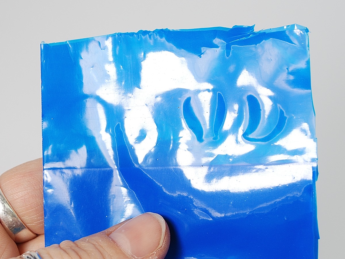 Does Polymer Clay Melt Plastic? The Blue Bottle Tree