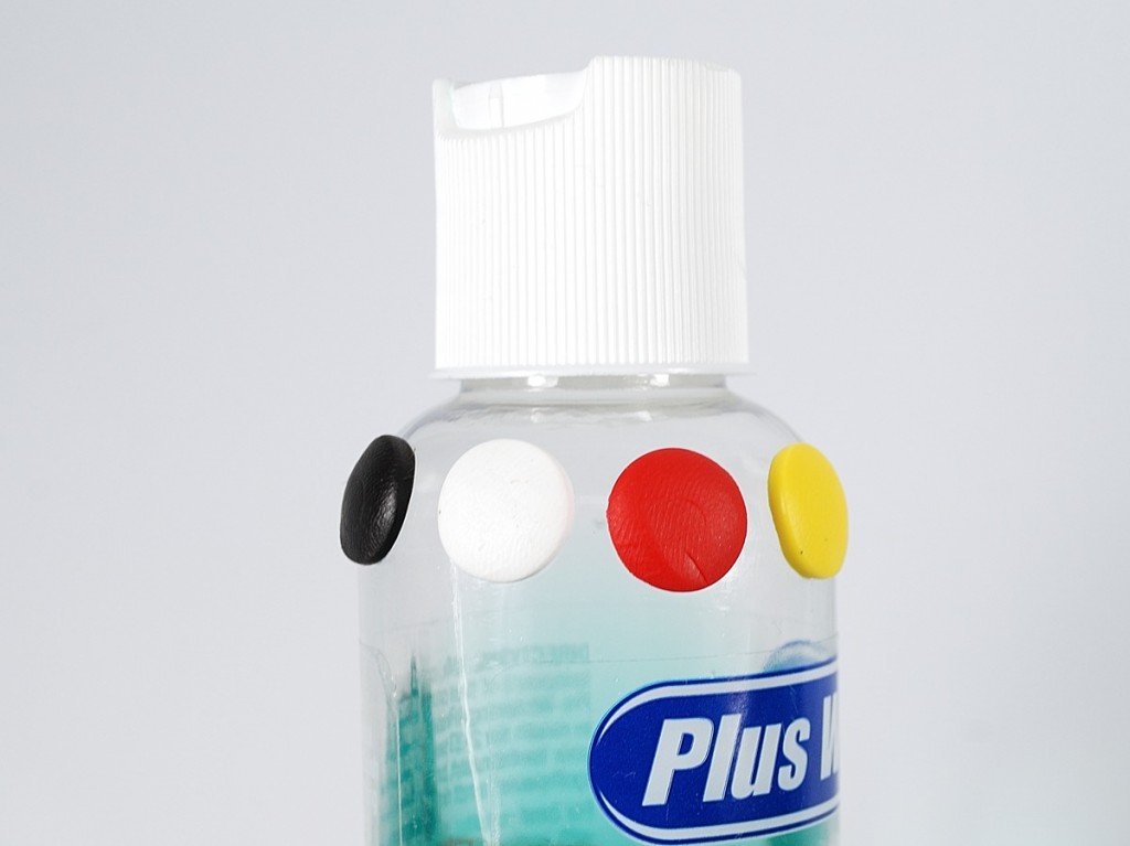 Does Polymer Clay Melt Plastic? The Blue Bottle Tree