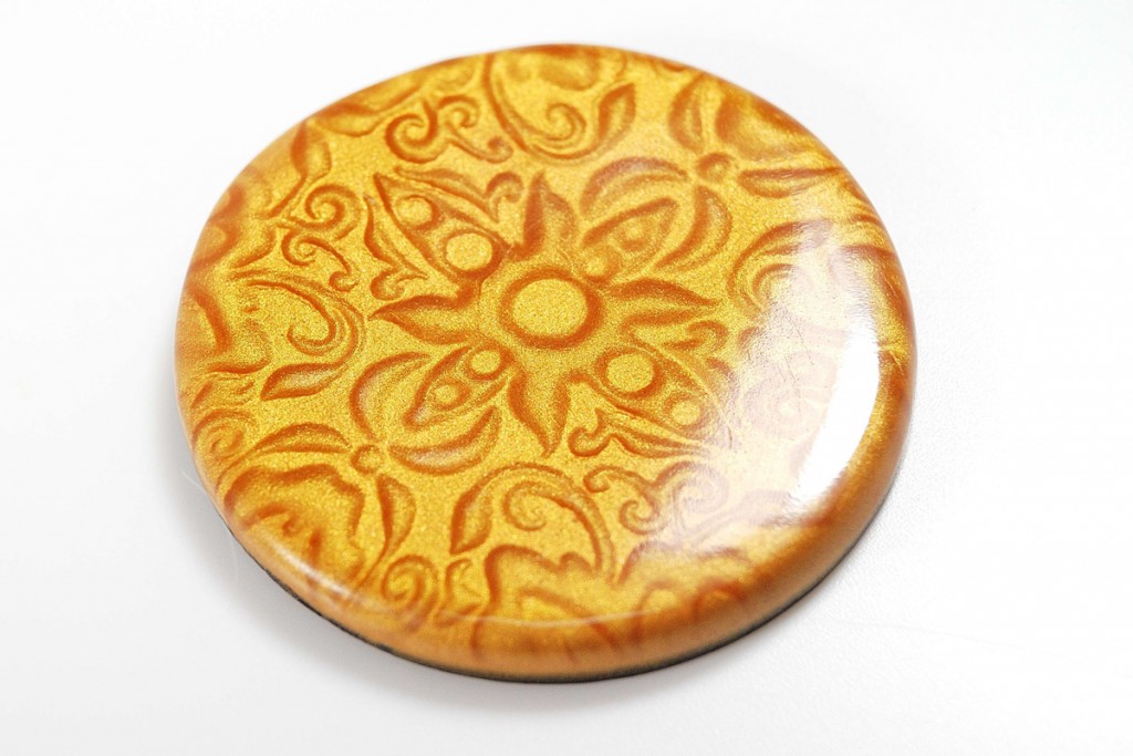 Understanding Polymer Clay Glazes, Sealers, and Varnishes