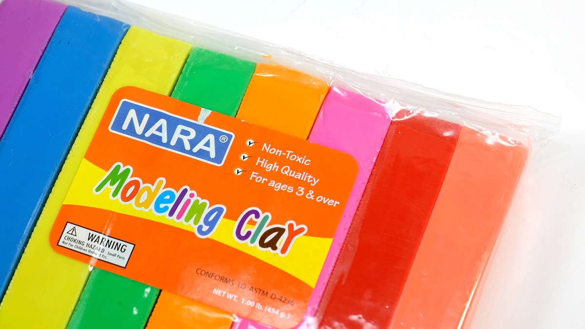 Help! My polymer clay melted! The Blue Bottle Tree