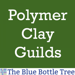 A listing of polymer clay guilds, worldwide.