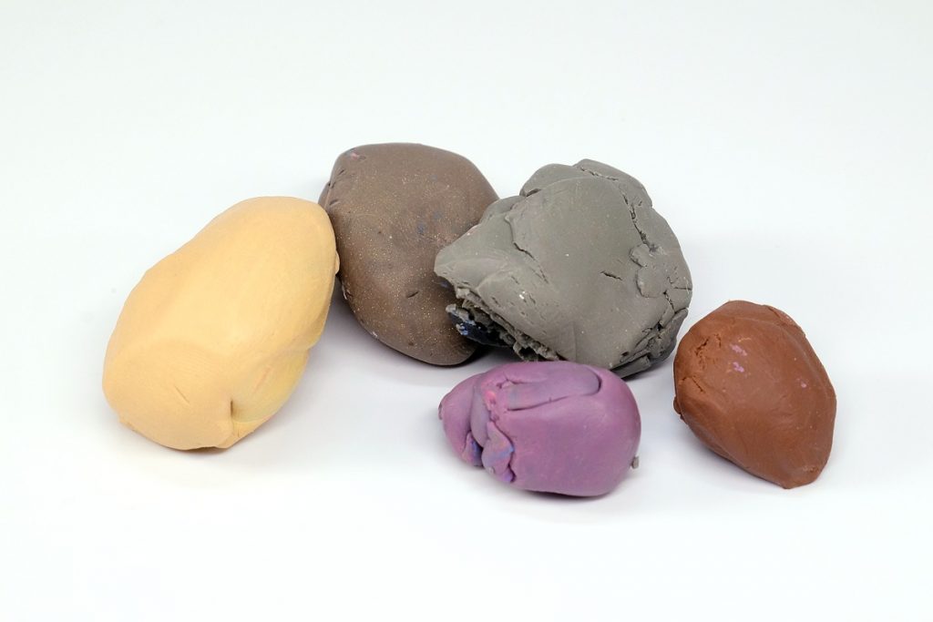 Polymer Clay Terms Glossary and Definitions The Blue Bottle Tree