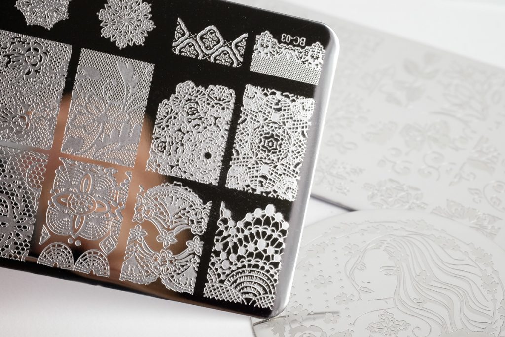 Nail Products for Polymer Clay The Blue Bottle Tree