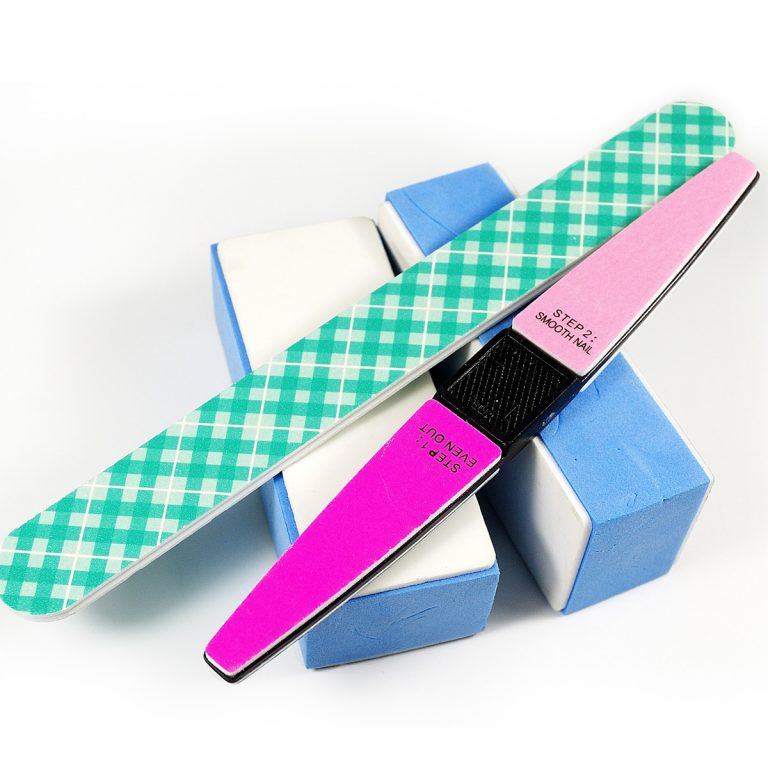 Nail Products for Polymer Clay The Blue Bottle Tree