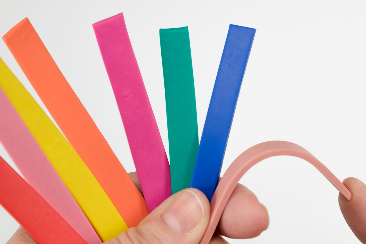 Hobby Lobby Crafter's Collection Craft Polymer Clay The Blue Bottle Tree