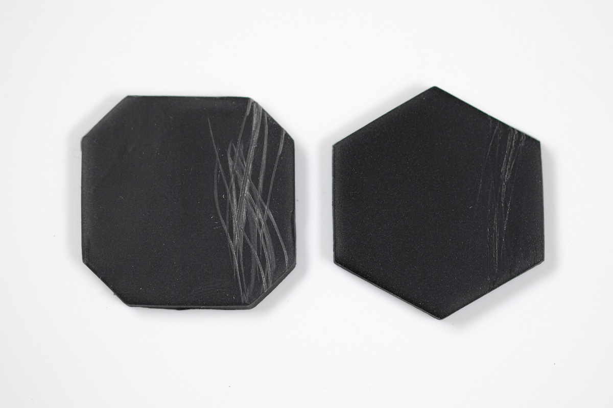 Hobby Lobby Crafter's Collection Advanced Polymer Clay The Blue