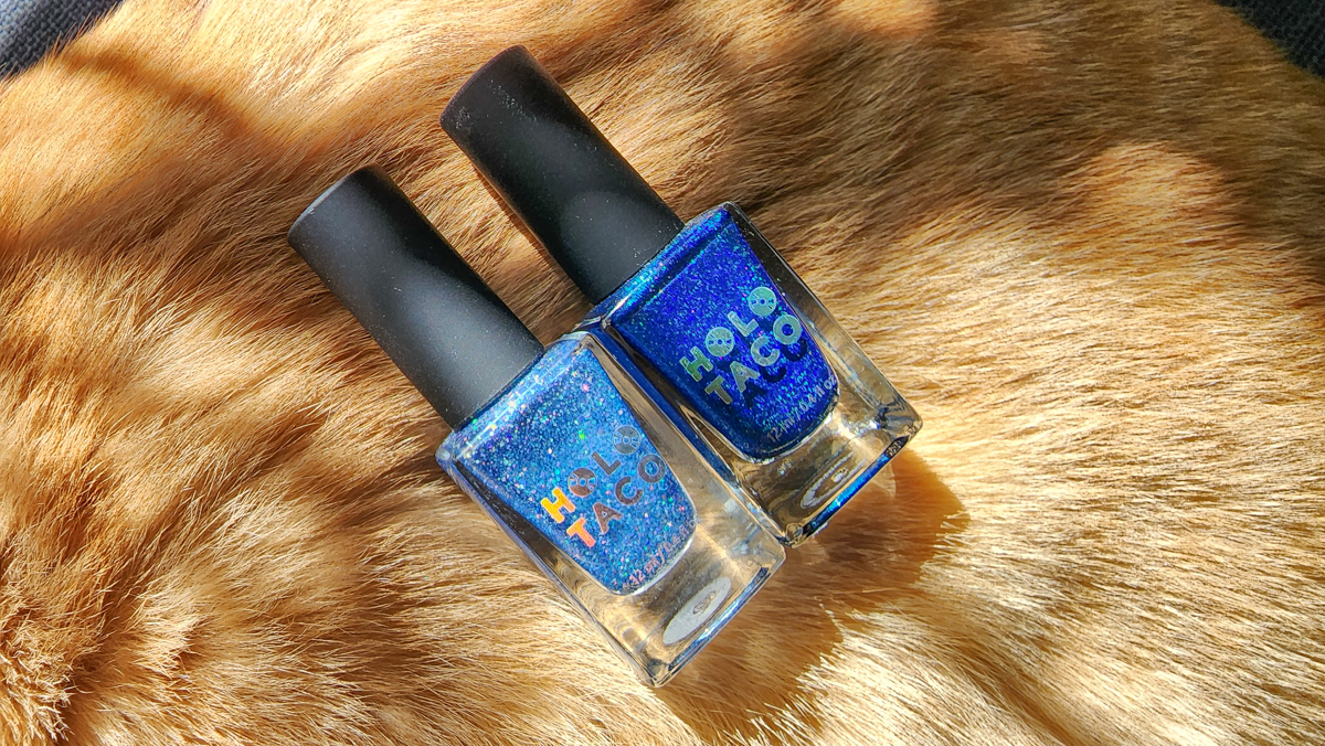 Sticky Paint or Varnish on Polymer Clay (Always test first!) The Blue Bottle Tree